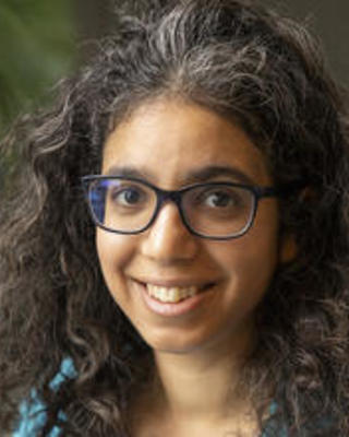 Nada Amin