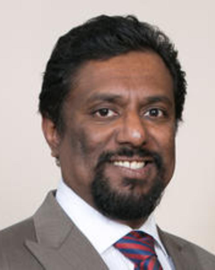 Prof. Saman Amarasinghe