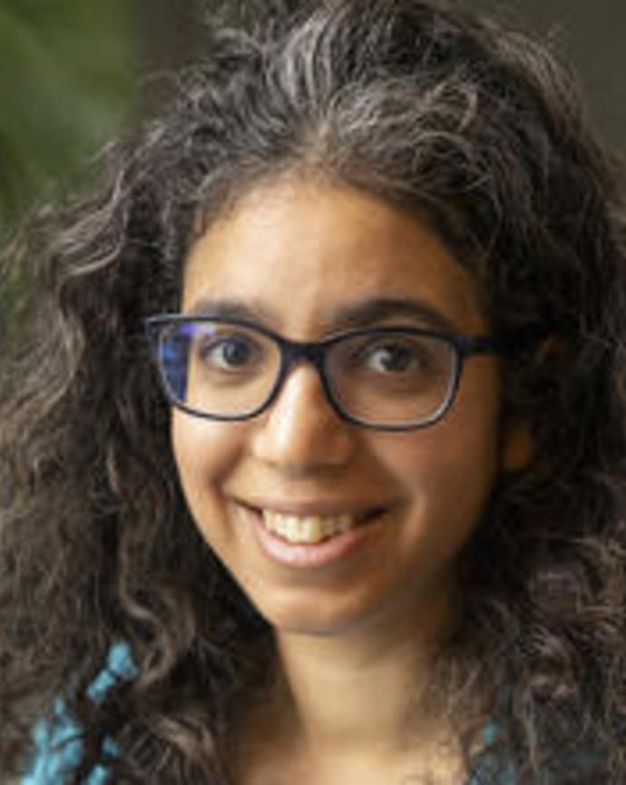 Nada Amin